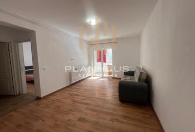 Apartament cu 2 camere decomandat în Valea Borcutului - 2