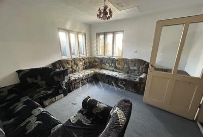 Casă individuală cu 3 camere cu Canalizare în Someșeni - 5