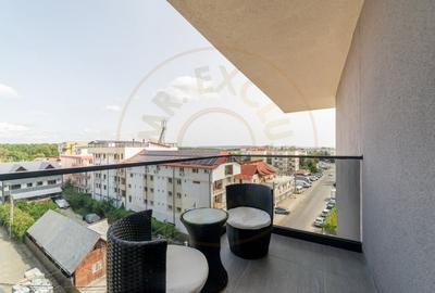 Inchiriere garsoniera bloc nou Trivale Comision 0% - 3