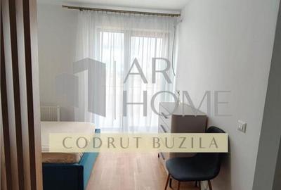 Garsoniera de lux, parcare privata, zona Cartier Albert - 6