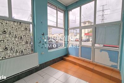 Spațiu comercial, de 12 mp, în Central - 4
