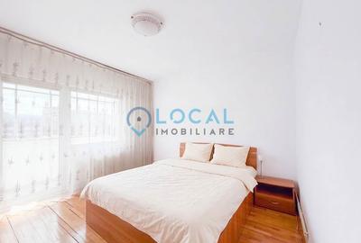 Apartament cu 2 camere decomandat, mobilat în Mărăști - 2