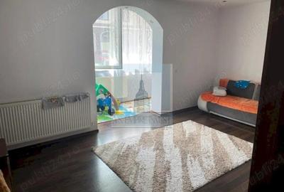 Ap 2 camere decomandat - zona Tractorul - 2