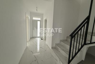 Duplex cu 5 camere in Dumbravita - 11