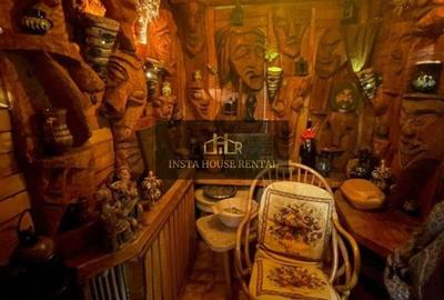 Vila 10 camere Calea Calarasi / Unirii - 21