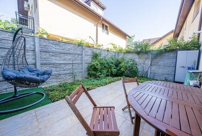 Vanzare casa Popesti Leordeni P+1+M - 16