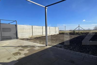 Casă cu 4 camere în Torontalului - 3