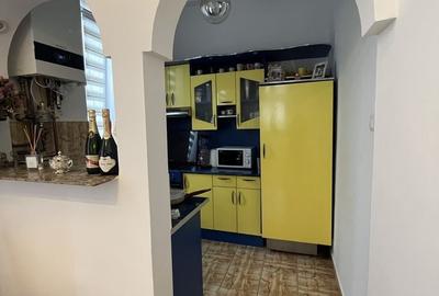 Apartament cu 2 camere în Central - 1