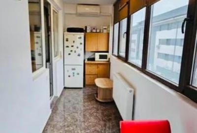 85000 euro -3 camere - bloc 2018-centrala proprie -Militari rezidence - 4