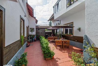 Spațiu comercial, de 470 mp, în Bartolomeu - 11