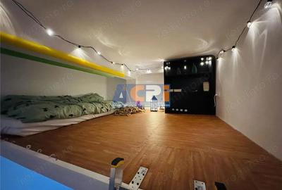 Apartament cu 2 camere, mobilat în Romană - 10