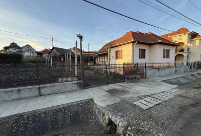 Casă cu 4 camere în Viișoara - 4