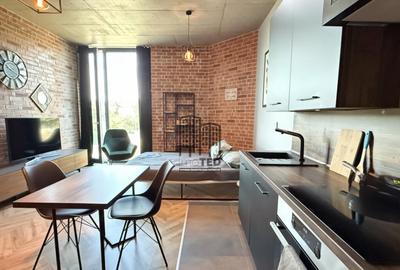 Studio modern in Loft Green Apartments Mogo?oaia comis - 1