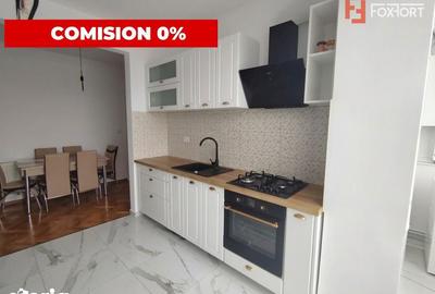 Apartament cu 4 camere decomandat în Fratelia - 10