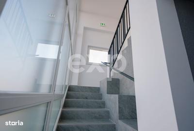 Apartament cu 2 camere în Negru Vodă - 11