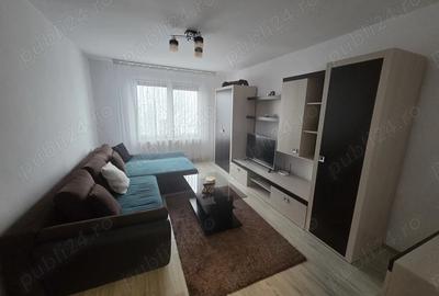 Apartament cu 2 camere decomandat în Central - 6