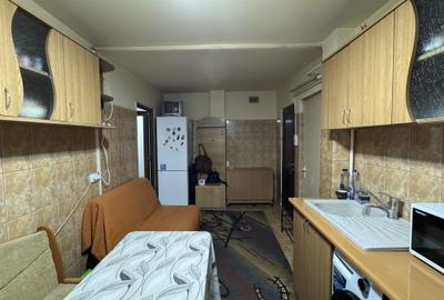 2 cam, 50 mp, parter, mobilat, utilat, zona Policlinica Veche - 17