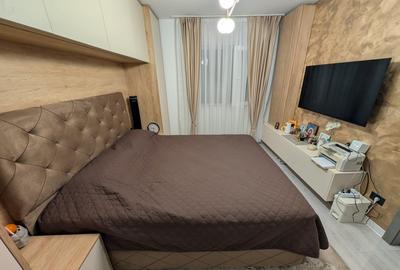 Apartament 2 camere 30+10mp  | 0 comision | Negociabil | Tunari Forest | Parcare - 4