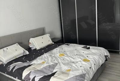 Apartament cu 2 camere decomandat în Kiseleff - 7