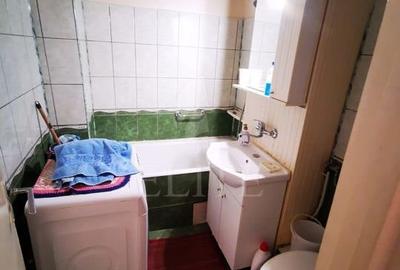 Garsoniera în zona PIATA FLORA - 8