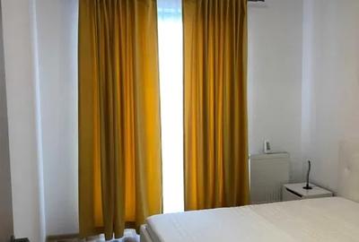 Apartament cu 2 camere decomandat, mobilat în Titan