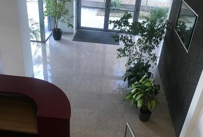 Închiriere / Vânzare – Clădire impecabilă birouri + depozit – Bd. Metalurgiei - 23