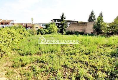 Teren intravilan, 2036 mp, zona Tudor, Targu Mures - 5