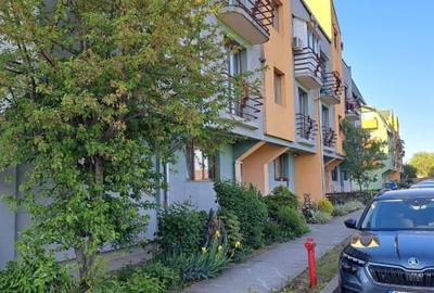 Apartament cu 2 camere decomandat, mobilat în Micro 17 - 6