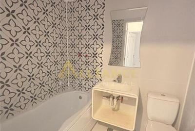 Apartament cu 3 camere decomandat în Berceni - 2