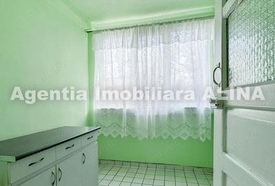 Apartament cu 3 camere decomandat în Dacia - 6