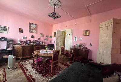 Apartament cu 2 camere semidecomandat în Central - 3