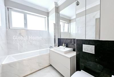 Apart 2 camere | Baneasa - Aviatiei - Aerogarii | Spatios | Loc Parcare - 14