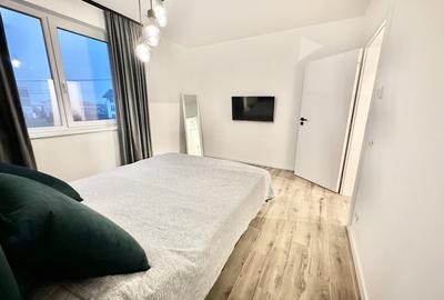 Casă cu 3 camere cu Teren 216 Mp în Moșnița Veche - 9