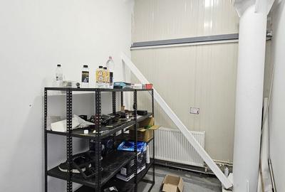 Pantelimon DN3 hala 870 mp - 25
