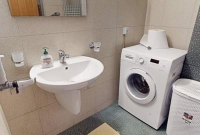 Apartament cu 3 camere decomandat, mobilat în Aviatorilor - 9