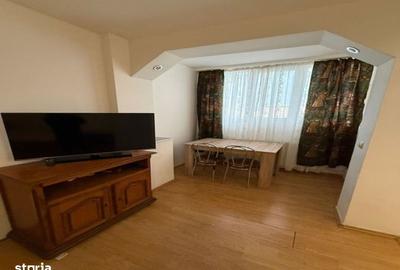 Garsonieră în Mănăștur - 3