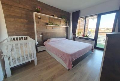 Apartament cu 3 camere decomandat în Păcurari - 1