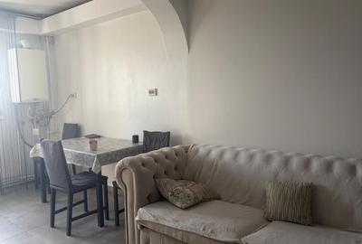 Apartament cu 2 camere decomandat în Alexandru Obregia - 2
