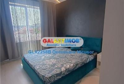 Apartament cu 2 camere în Dudu