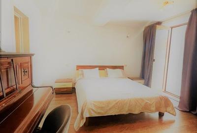Apartament cu 3 camere decomandat, mobilat în Nord - 9