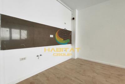 Apartament cu 2 camere decomandat în Berceni