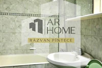 Apartament cu 3 camere semidecomandat, mobilat în Nord - 1