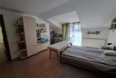 Duplex cu 6 camere cu Canalizare în Republicii - 9
