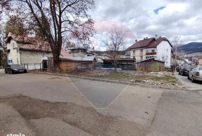 Spațiu comercial, în Central - 6