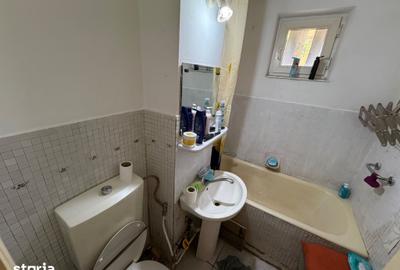 Apartament cu 2 camere în Cetate