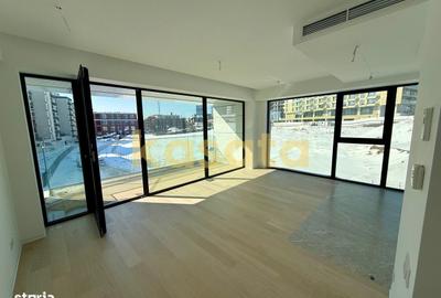 Apartament cu 2 camere semidecomandat în Floreasca - 2