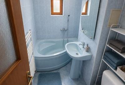 Apartament cu 2 camere în Calea București