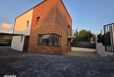 Casă cu 5 camere cu Teren 300 Mp în Apahida - 4