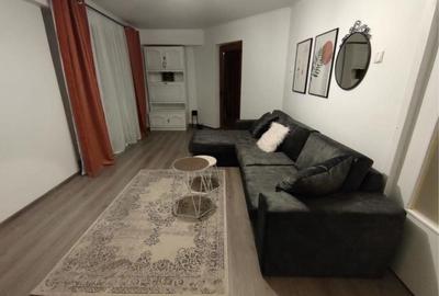 Apartament cu 2 camere decomandat în Exterior Vest - 5