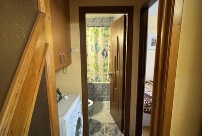 Apartament cu 2 camere semidecomandat în Central - 5